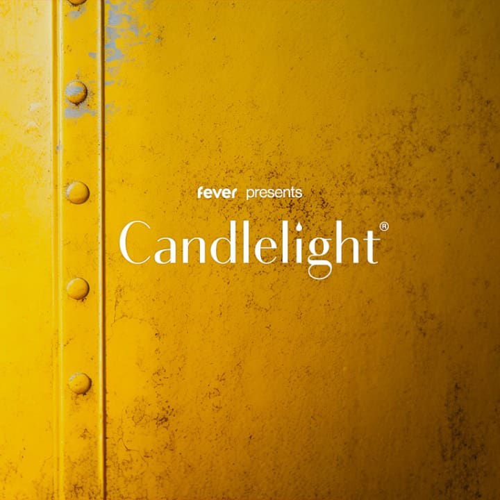 candlelight tribute to the beatles